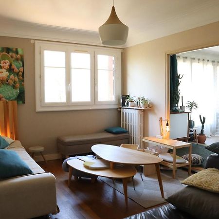 Bed and Breakfast Chambre En Campagne A 15 Min Circuit ! Change  Екстер'єр фото
